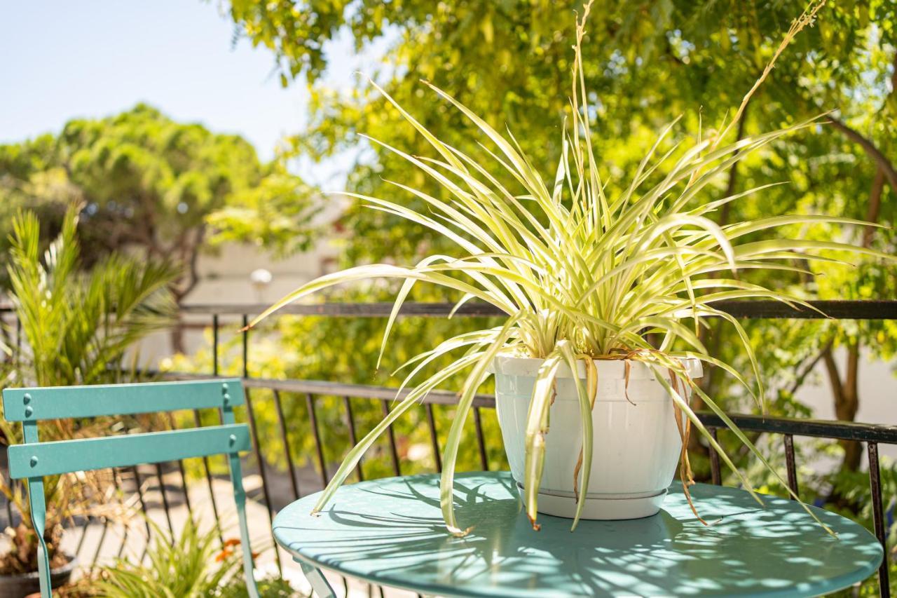 Sitges Beach Hostal Экстерьер фото